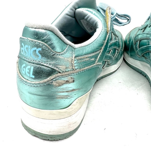 Asics Sneakers - Picture 6 of 6